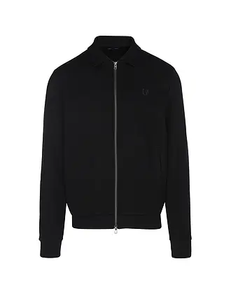 FRED PERRY | Sweatjacke | 